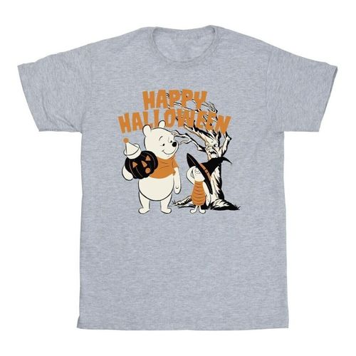 T-shirt Disney Happy Halloween - Disney - Modalova