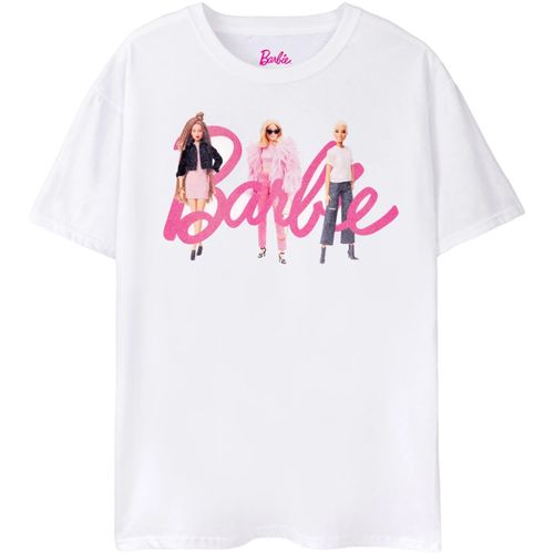 T-shirt Dessins Animés NS7612 - Dessins Animés - Modalova