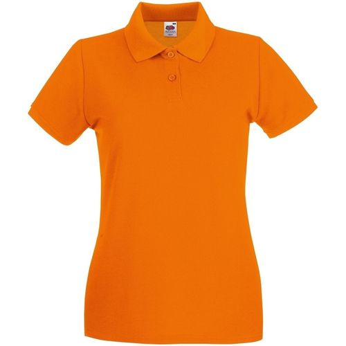 T-shirt Fruit Of The Loom Premium - Fruit Of The Loom - Modalova