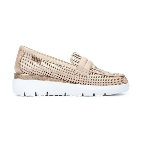 Mocassins w2a3862cp marfil - Pikolinos - Modalova