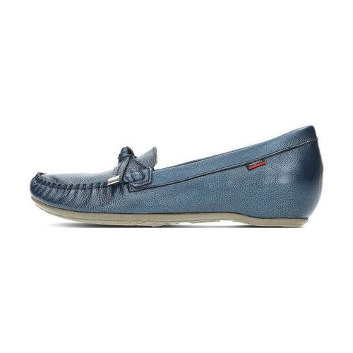 Mocassins CallagHan c12022 azul - CallagHan - Modalova