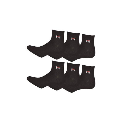 Chaussettes Fila Low Cut - Fila - Modalova