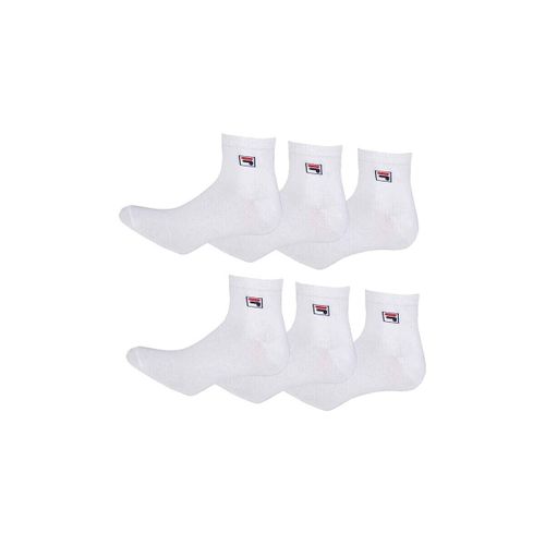 Chaussettes Fila Low Cut - Fila - Modalova