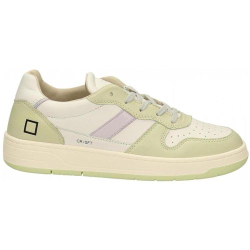 Baskets basses COURT 2.0 SOFT - D.A.T.E. - Modalova