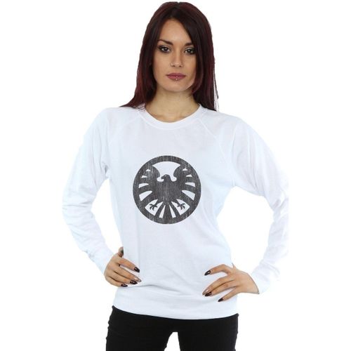 Sweat-shirt Marvel Agents of SHIELD - Marvel - Modalova