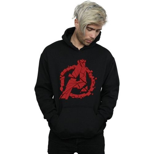 Sweat-shirt Avengers Endgameed - Marvel - Modalova