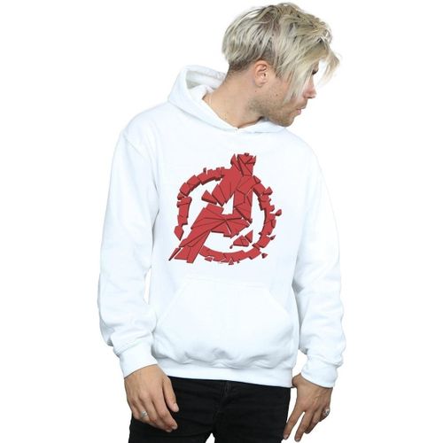 Sweat-shirt Avengers Endgameed - Marvel - Modalova