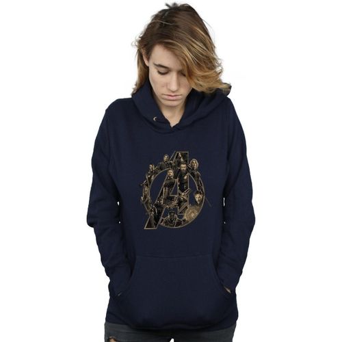 Sweat-shirt Avengers Infinity War - Marvel - Modalova
