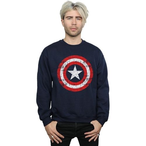 Sweat-shirt Marvel Avengers - Marvel - Modalova