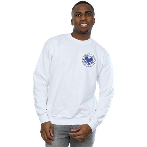 Sweat-shirt Marvel Agents of SHIELD - Marvel - Modalova