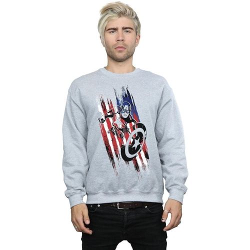 Sweat-shirt Marvel Avengers - Marvel - Modalova