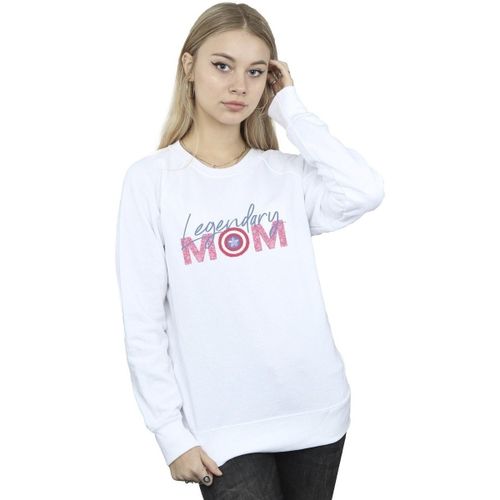 Sweat-shirt Marvel Avengers Mum - Marvel - Modalova