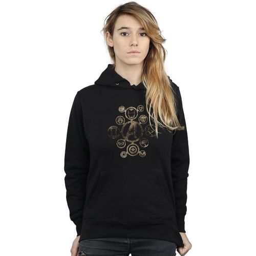 Sweat-shirt Avengers Infinity War - Marvel - Modalova