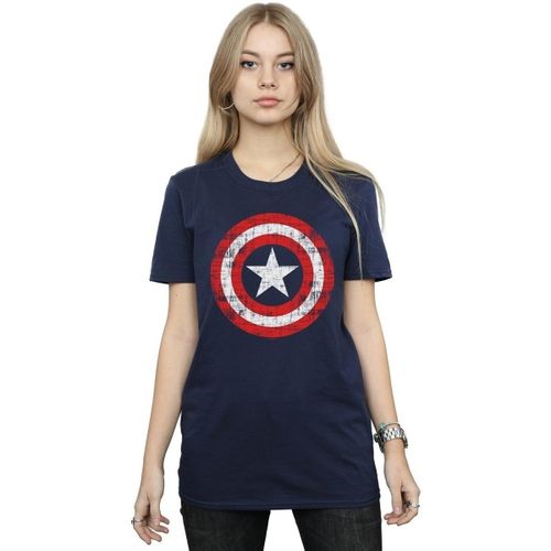 T-shirt Marvel Avengers - Marvel - Modalova