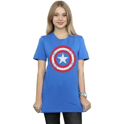 T-shirt Marvel Avengers - Marvel - Modalova