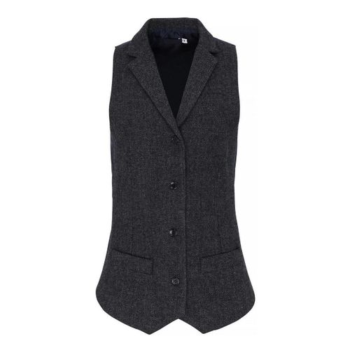 Gilets de costume Premier PR626 - Premier - Modalova