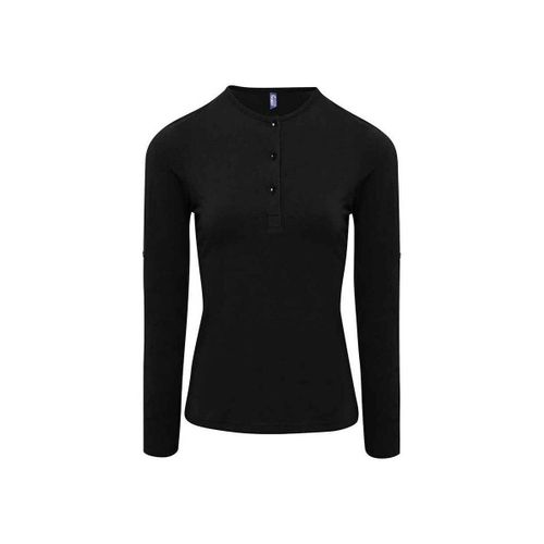 T-shirt Premier Long John - Premier - Modalova