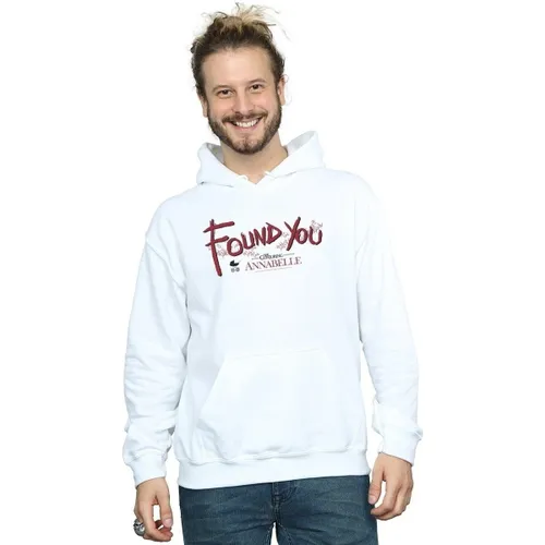 Sweat-shirt Annabelle Her Soul - Annabelle - Modalova