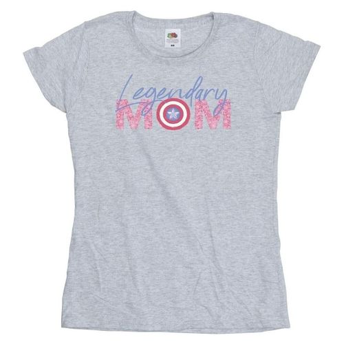 T-shirt Marvel Avengers Mum - Marvel - Modalova