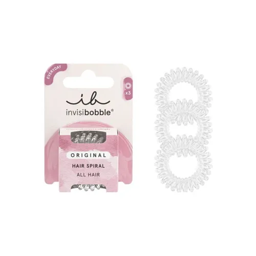 Accessoires cheveux cristal Clair - Invisibobble - Modalova