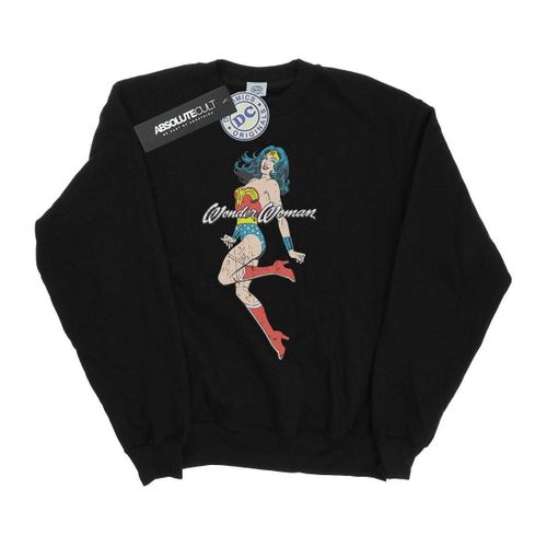 Sweatshirts Dc Comics BI4485 - Dc Comics - Modalova