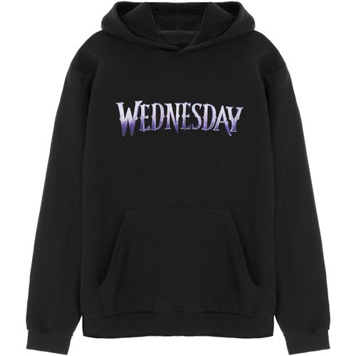Sweat-shirt Wednesday NS7592 - Wednesday - Modalova