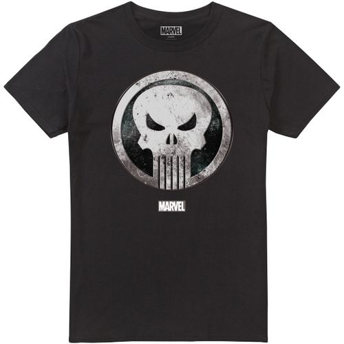 T-shirt The Punisher TV2624 - The Punisher - Modalova