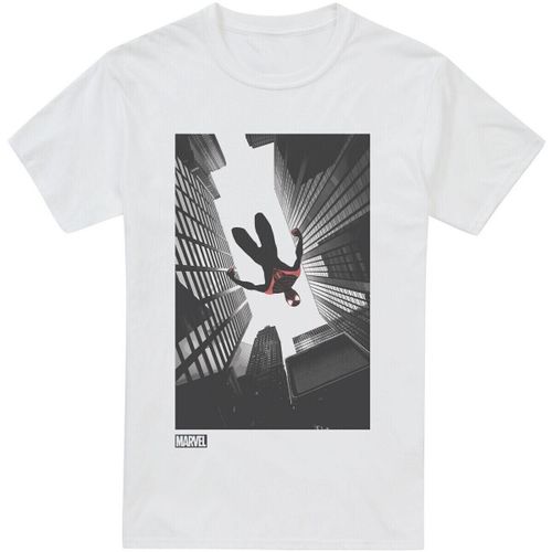 T-shirt Marvel TV2694 - Marvel - Modalova