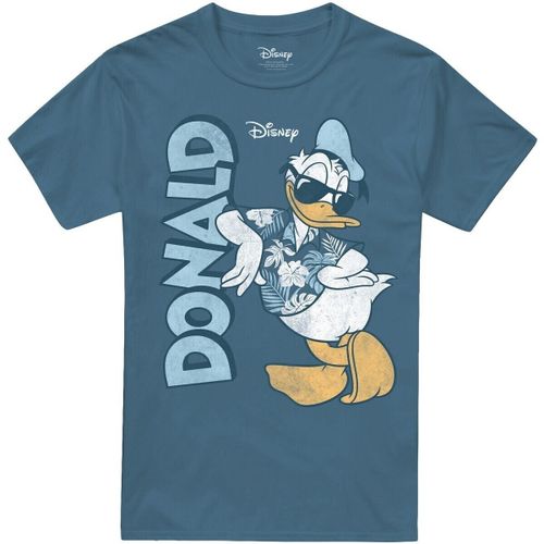T-shirt Play It Cool - Mickey Mouse And Friends - Modalova