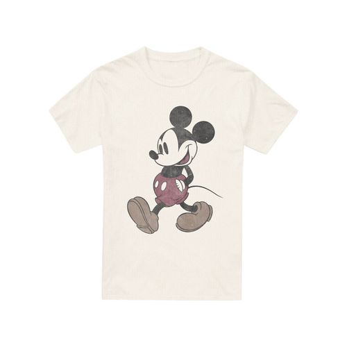 T-shirt Wander - Mickey Mouse And Friends - Modalova
