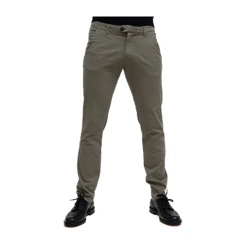 Pantalon Roy Rogers RRU013C8700112 - Roy Rogers - Modalova