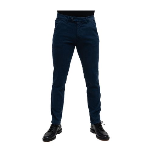 Pantalon Roy Rogers RRU013C8700112 - Roy Rogers - Modalova