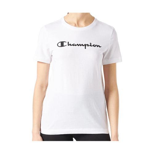 T-shirt Champion Crew neck - Champion - Modalova