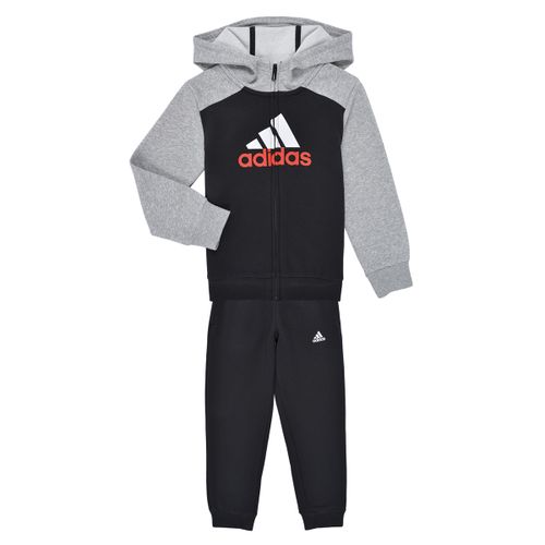 Ensembles de survêtement Essentials Big Logo Fleece Track Suit - adidas - Modalova