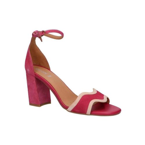 Chaussures escarpins D35RPG 00021 D NEW ERAKLIA 80 - Geox - Modalova