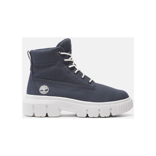Bottines Greyfield mid lace up boot - Timberland - Modalova