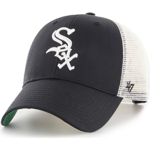 Casquette 47 CAP MLB CHICAGO WHITE SOX BRANSON MVP BLACK1 - '47 Brand - Modalova