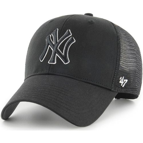Casquette 47 CAP MLB NEW YORK YANKEES BRANSON MVP BLACK3 - '47 Brand - Modalova