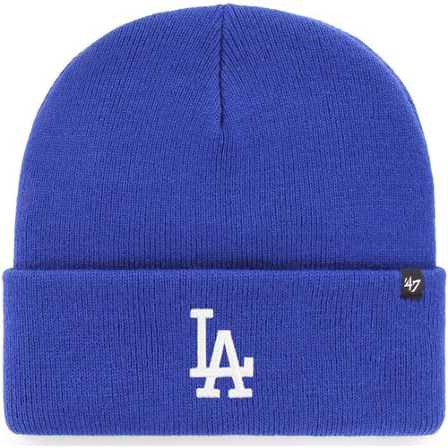 Bonnet 47 BEANIE MLB LOS ANGELES DODGERS HAYMAKER ROYAL - '47 Brand - Modalova