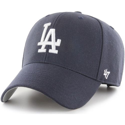 Casquette 47 CAP MLB LOS ANGELES DODGERS MVP NAVY - '47 Brand - Modalova