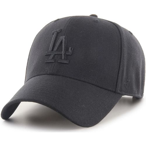 Casquette 47 CAP MLB LOS ANGELES DODGERS MVP SNAPBACK BLACK1 - '47 Brand - Modalova