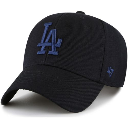 Casquette 47 CAP MLB LOS ANGELES DODGERS MVP SNAPBACK BLACK1 - '47 Brand - Modalova
