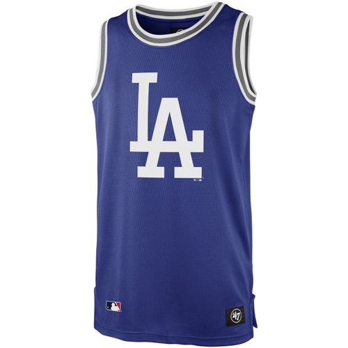 Debardeur 47 TANK MLB LOS ANGELES DODGERS GRAFTON ROYAL - '47 Brand - Modalova