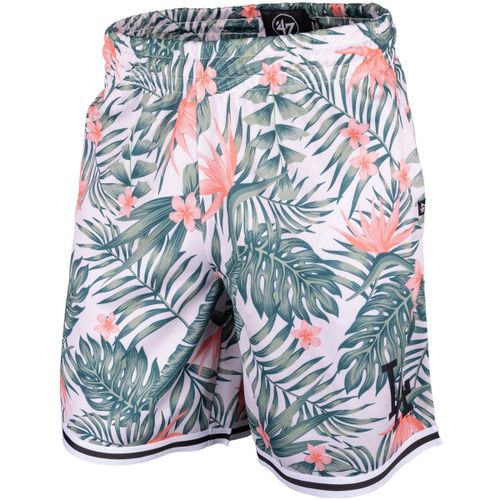Short 47 SHORT MLB LOS ANGEL DODGERS COSTALFLORAL GRAFT CTALFLORAL - '47 Brand - Modalova