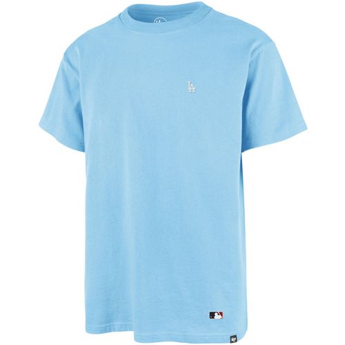 T-shirt 47 TEE MLB LOS ANGELES DODGERS BASERUN LCEMB ECHO LTCOLUMBIA - '47 Brand - Modalova