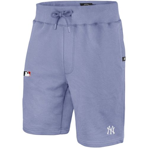 Short 47 SHORT MLB NEW YORK YANKEES BASE RUNNER EMBHELIX LIGHTIRIS - '47 Brand - Modalova