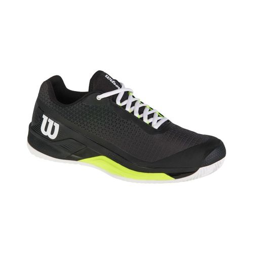 Chaussures Wilson Rush Pro 4.0 Clay - Wilson - Modalova