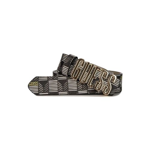 Ceinture Guess BW9115P4225BLA - Guess - Modalova