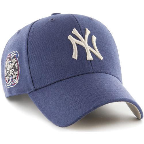 Casquette 47 CAP MLB YANKEES SUBWAYSERIES SURSHOT SNAPBACK MVP TIMBBLU - '47 Brand - Modalova