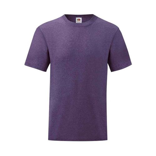 T-shirt Valueweight - Fruit Of The Loom - Modalova